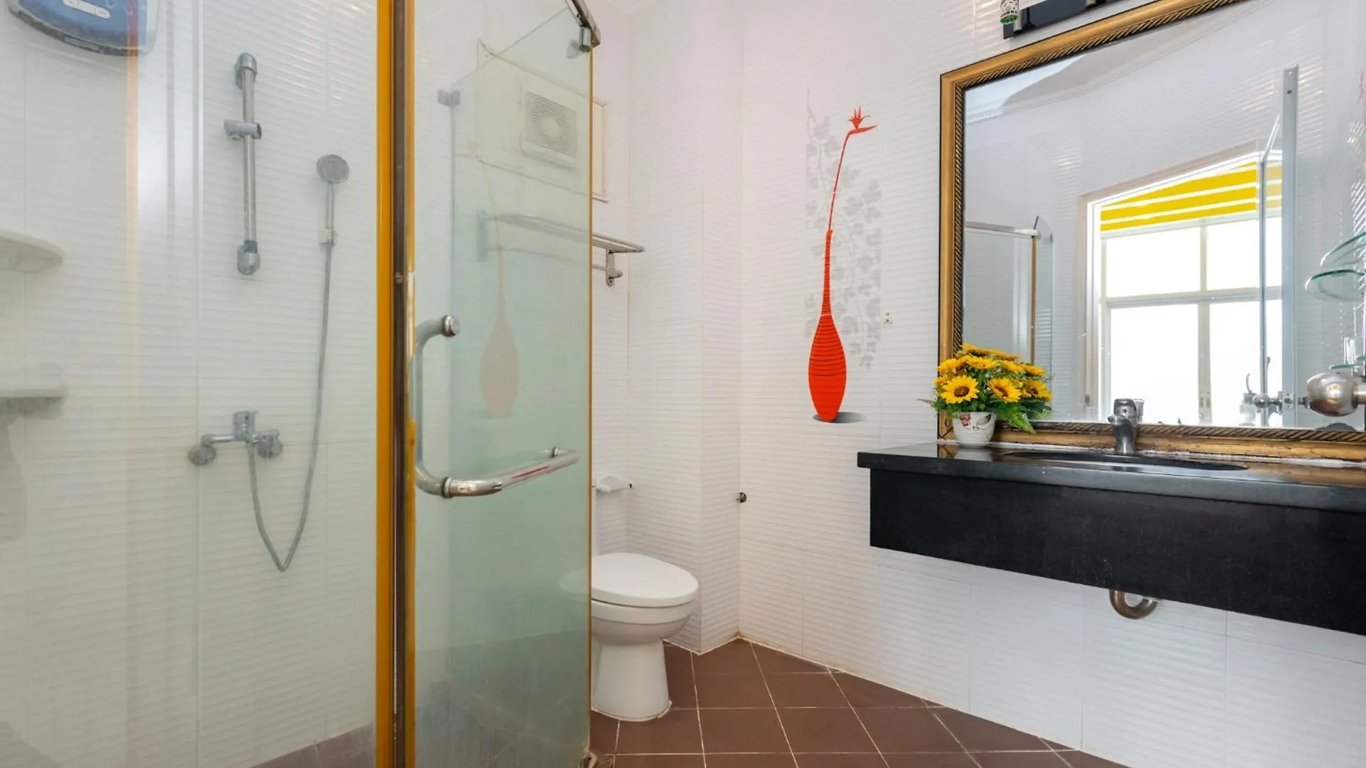 Kegotel Villa Vung Tau