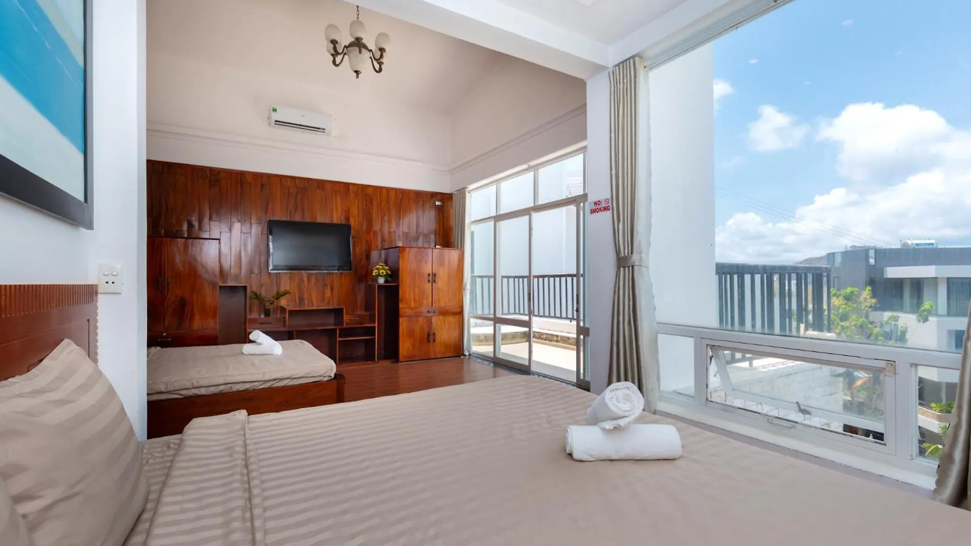 Kegotel Villa Vung Tau 0*,  Vietnam