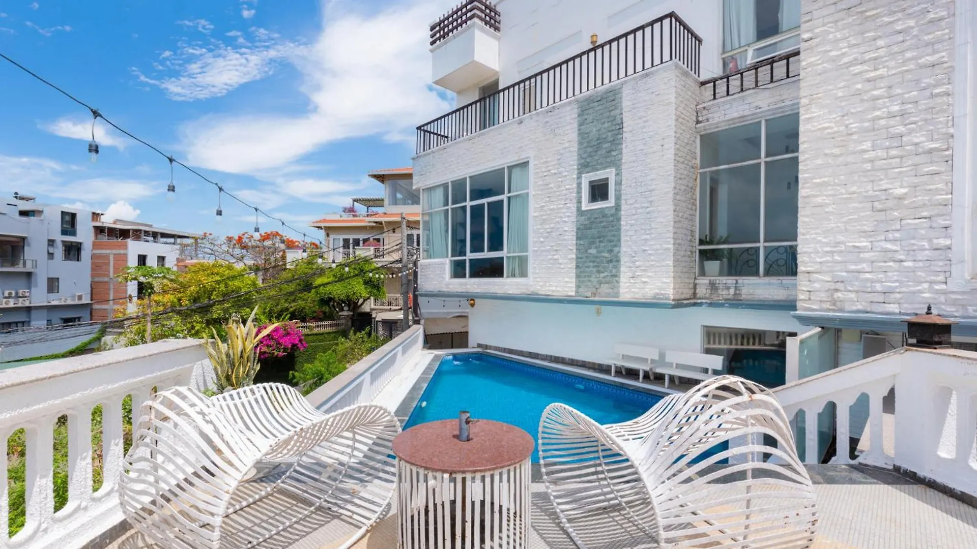 Kegotel Villa Vung Tau 0*,